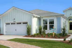9344 Daydream Drive, Panama City Beach, FL 32413 - Photo 1