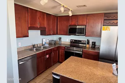 9902 S Thomas Drive #1138, Panama City Beach, FL 32408 - Photo 1