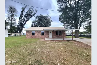 1991 Finley Avenue, Grand Ridge, FL 32442 - Photo 1