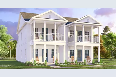 1207 Wildflower Court #LOT 693, Panama City, FL 32405 - Photo 1