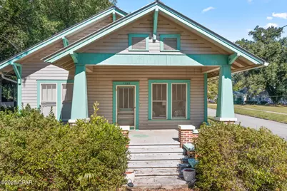 1322 Coggin Avenue, Chipley, FL 32428 - Photo 1