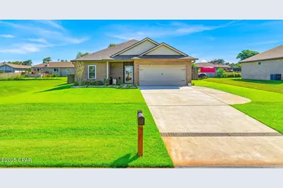 298 Hugh Thomas Drive, Panama City, FL 32404 - Photo 1