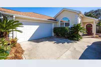21401 Palm Avenue, Panama City Beach, FL 32413 - Photo 1