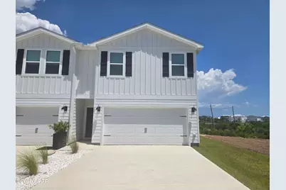 321 Salt Creek Lane, Mexico Beach, FL 32456 - Photo 1