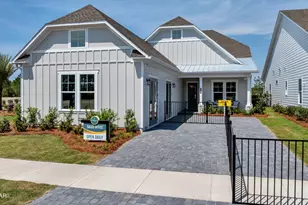 265 Palatka St, Panama City Beach, FL 32413 - Photo 1