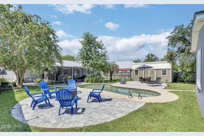 108 Pearl Avenue, Panama City Beach, FL 32413 - Photo 1