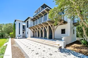 210 Village Way, Panama City Beach, FL 32413 - Photo 1