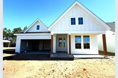 642 Millbridge Drive, Panama City Beach, FL 32413 - Photo 1