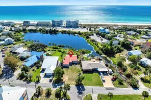 20737 1st Ave, Panama City Beach, FL 32413 - Photo 1