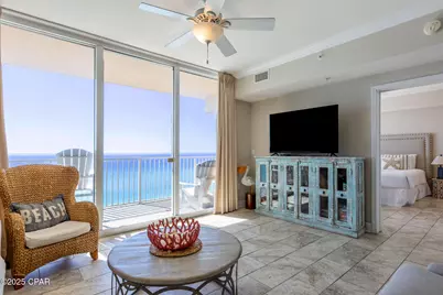 16819 Front Beach Road #712, Panama City Beach, FL 32413 - Photo 1