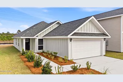 141 Chateau Lane, Port Saint Joe, FL 32456 - Photo 1