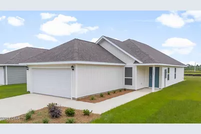 7357 Morningside Drive, Panama City, FL 32404 - Photo 1