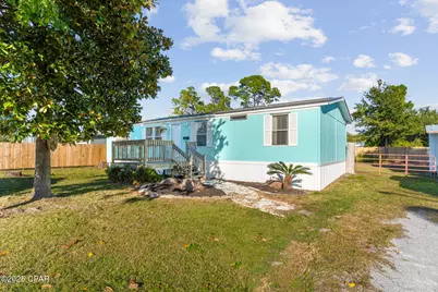 433 Water Oak Circle, Panama City Beach, FL 32408 - Photo 1