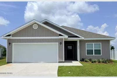 7026 William Pitsenbarger Road, Panama City, FL 32404 - Photo 1