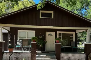 603 W Kansas Ave, Bonifay, FL 32425 - Photo 1