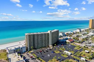 4715 Thomas Dr, Panama City Beach, FL 32408 - Photo 1