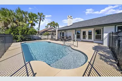 606 Amberjack Drive, Panama City, FL 32408 - Photo 1