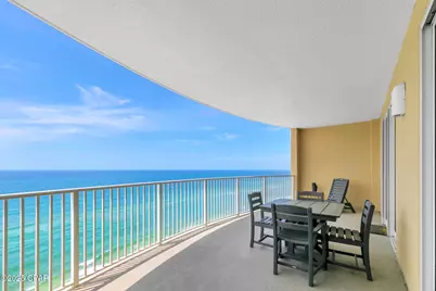 17545 Front Beach Road #1905, Panama City Beach, FL 32413 - Photo 1