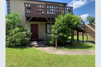 6318 Lenawee Street #B, Panama City, FL 32404 - Photo 1