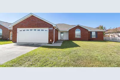 4806 McCall Lane, Panama City, FL 32404 - Photo 1