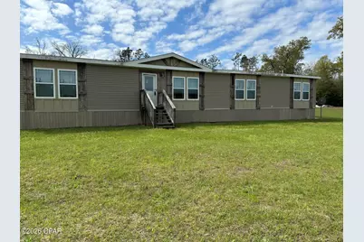 4584 Dunaway Road, Bascom, FL 32423 - Photo 1