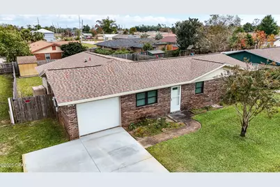 107 S Charlene Drive, Callaway, FL 32404 - Photo 1