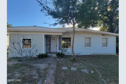 1405 W 13th Street, Panama City, FL 32401 - Photo 1