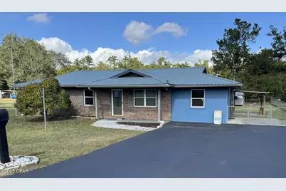 8126 Adams Street, Sneads, FL 32460 - Photo 1