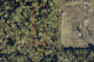 11717 Krocus St, Fountain, FL 32438 - Photo 1