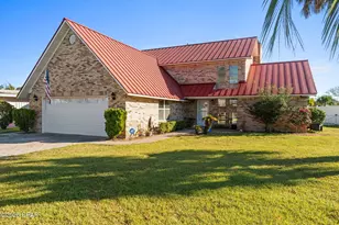 312 Beacon Rd Rd, Port Saint Joe, FL 32456 - Photo 1