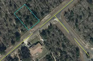 0025 Ainsworth Dr, Chipley, FL 32428 - Photo 1