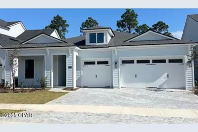 912 Camp Fire Circle #Lot 319, Panama City Beach, FL 32413 - Photo 1