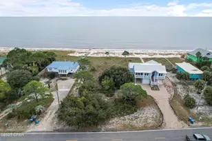 1157 Alligator Dr, Panacea, FL 32346 - Photo 1
