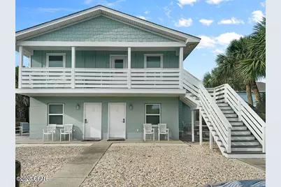 20314 First Avenue #C, Panama City Beach, FL 32413 - Photo 1