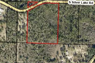 00000 S Silver Lake Rd, Fountain, FL 32438 - Photo 1