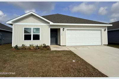 7103 George Day Lane, Panama City, FL 32404 - Photo 1
