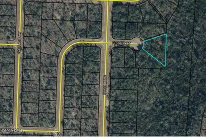 Lot 25 Fisher Court #11, Chipley, FL 32428 - Photo 1