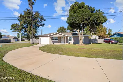 606 W 14th Street, Lynn Haven, FL 32444 - Photo 1