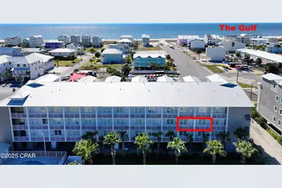 3606 Highway 98 #206, Mexico Beach, FL 32456 - Photo 1