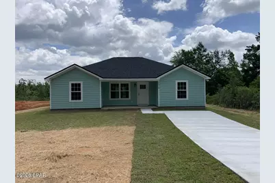 2614 Mashburn Road, Marianna, FL 32448 - Photo 1