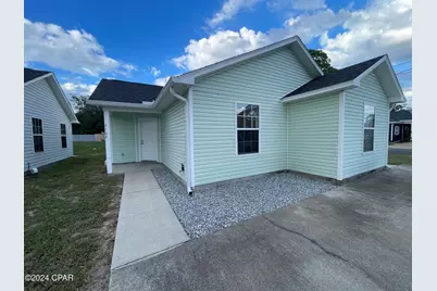 7102 N Lagoon Drive, Panama City, FL 32408 - Photo 1