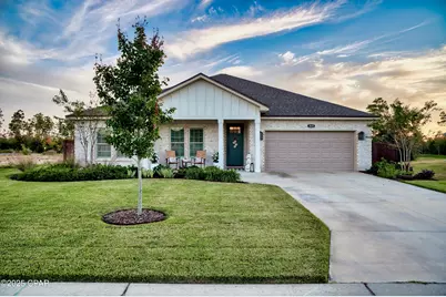 3535 Cedar Park Drive, Panama City, FL 32404 - Photo 1