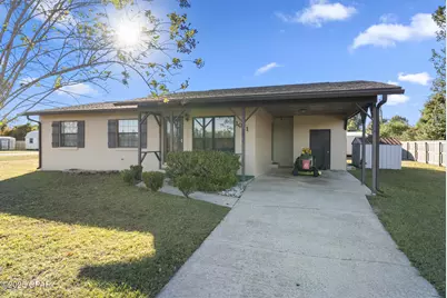 1011 N Star Avenue, Panama City, FL 32404 - Photo 1