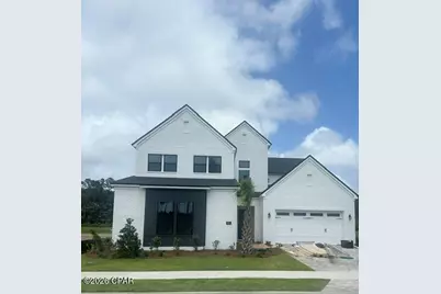 668 Shoal Landing #Lot 206, Panama City Beach, FL 32413 - Photo 1