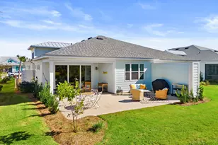 8780 Cheeseburger Dr, Panama City Beach, FL 32413 - Photo 1