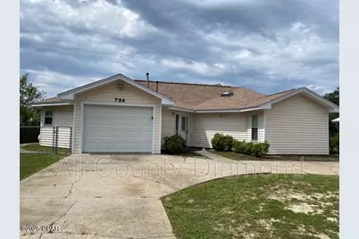 704 Water Oak Drive, Panama City Beach, FL 32408 - Photo 1