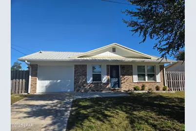 209 S Mary Ella Avenue, Panama City, FL 32404 - Photo 1