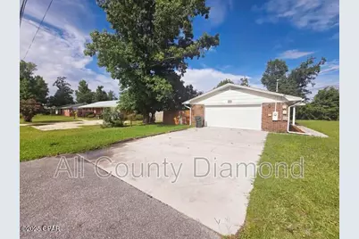 1119 Wyoming Avenue, Lynn Haven, FL 32444 - Photo 1