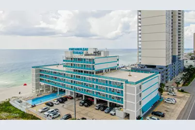 14401 Front Beach Road #333, Panama City Beach, FL 32413 - Photo 1
