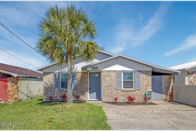 6325 Pridgen Street, Panama City, FL 32404 - Photo 1